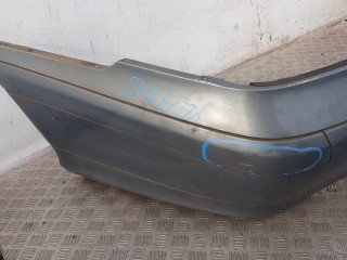 Бампер задний, MERCEDES BENZ C-CLASS W203 W203 2004-2008