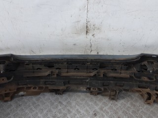 Бампер задний, MERCEDES BENZ C-CLASS W203 W203 2004-2008