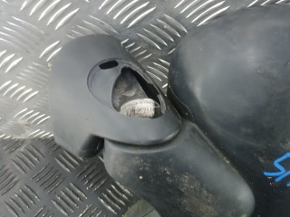 Зеркало наружное левое, ориг. номер 91160046, 4408526, OPEL VIVARO 2006-2014