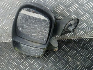 Зеркало наружное левое, ориг. номер 91160046, 4408526, OPEL VIVARO 2006-2014
