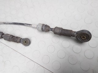 Кулиса КПП, ориг. номер 437001P910EQ, 437301P100, KIA VENGA 1 1 2009-2014