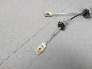 Кулиса КПП, ориг. номер 437001P910EQ, 437301P100, KIA VENGA 1 1 2009-2014