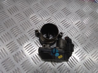 Дроссельная заслонка дизельная VOLKSWAGEN PASSAT B6 B6 2005-2010