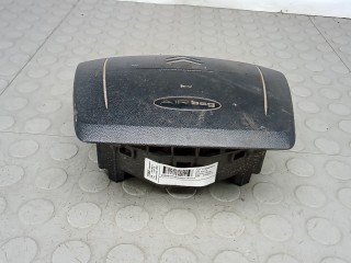 Подушка безопасности водителя, CITROEN JUMPER 3 3 2006-2014