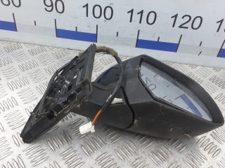 Зеркало наружное правое, NISSAN LEAF ZE0 ZE0 2009-2017