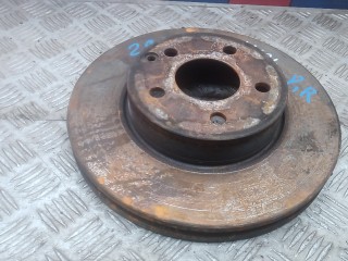 Диск тормозной передний, MERCEDES BENZ C-CLASS W204 W204 2011-2015