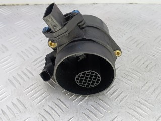 Расходомер воздуха дизельный, ориг. номер 0281002535, 46460940031, MERCEDES BENZ C-CLASS W203 W203 2004-2008