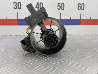 Расходомер воздуха дизельный, ориг. номер 0281002535, 46460940031, MERCEDES BENZ C-CLASS W203 W203 2004-2008