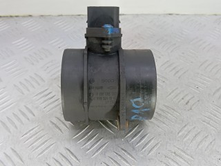 Расходомер воздуха дизельный, ориг. номер 0281002535, 46460940031, MERCEDES BENZ C-CLASS W203 W203 2004-2008