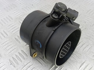 Расходомер воздуха дизельный, ориг. номер 0281002535, 46460940031, MERCEDES BENZ C-CLASS W203 W203 2004-2008