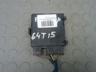 Блок управления MERCEDES BENZ E-CLASS W211 W211 2006-2009