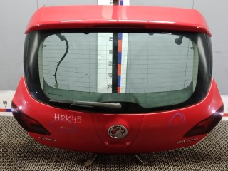 Щеткодержатель 3-5-й двери OPEL ASTRA J J 2009-2012