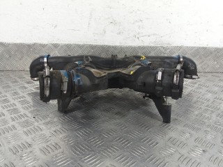 Впускной коллектор дизельный, ориг. номер 6H4Q6K770DB, LR004046, LAND ROVER RANGE ROVER SPORT 2005-2009