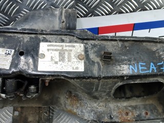 Рамка капота, FIAT DUCATO 3 3 2006-2014