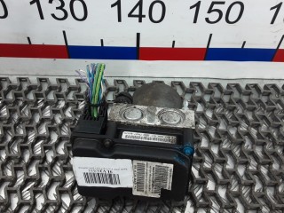 Блок ABS, ориг. номер 0265231, FIAT SCUDO 2 2 2006-2013