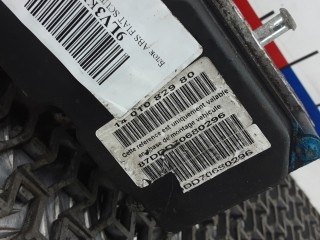 Блок ABS, ориг. номер 0265231, FIAT SCUDO 2 2 2006-2013