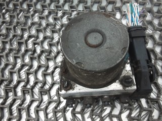 Блок ABS, ориг. номер 0265231, FIAT SCUDO 2 2 2006-2013