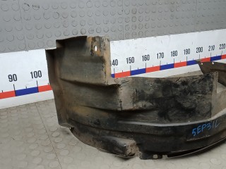 Защита арок (защита крыла, подкрылок) передняя левая, SUZUKI GRAND VITARA 1 1 1998-2005