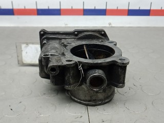 Дроссельная заслонка дизельная, ориг. номер 16112AA260, SUBARU IMPREZA 3 3 2007-2012