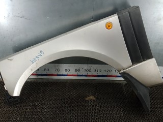 Крыло переднее левое LAND ROVER RANGE ROVER 3 3 2002-2005