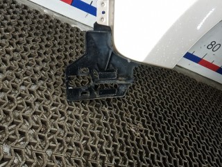 Крыло переднее левое, ориг. номер ASB760031, LAND ROVER RANGE ROVER 3 3 2002-2005