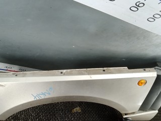 Крыло переднее левое, ориг. номер ASB760031, LAND ROVER RANGE ROVER 3 3 2002-2005