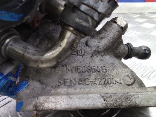 Дроссельная заслонка дизельная, ориг. номер 04L128063P, SKODA OCTAVIA A7 A7 2013-2017