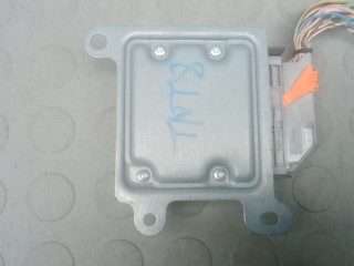 Блок управления airbag, DACIA LOGAN 2 2 2012-2016