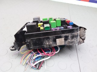 Блок предохранителей, MITSUBISHI ASX 1 1 2010-2013