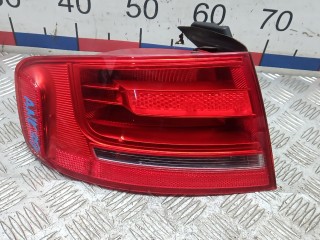 Фонарь задний левый AUDI A4 B8 B8 2007-2012
