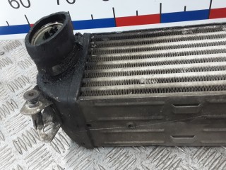 Радиатор интеркулера, LAND ROVER DISCOVERY 3 3 2004-2009