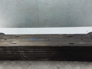 Радиатор интеркулера, LAND ROVER DISCOVERY 3 3 2004-2009