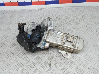 Клапан EGR дизельный, ориг. номер 30725855, FORD S-MAX 2010-2015
