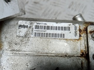 Клапан EGR дизельный, ориг. номер 30725855, FORD S-MAX 2010-2015