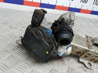 Клапан EGR дизельный, ориг. номер 30725855, FORD S-MAX 2010-2015