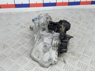 Клапан EGR дизельный, ориг. номер 30725855, FORD S-MAX 2010-2015