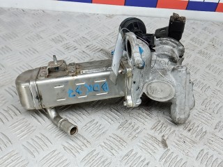Клапан EGR дизельный, ориг. номер 30725855, FORD S-MAX 2010-2015