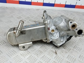 Клапан EGR дизельный, ориг. номер 30725855, FORD S-MAX 2010-2015