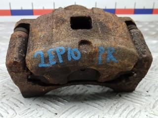 Суппорт тормозной передний правый, ориг. номер 4605A862, MITSUBISHI ASX 1 1 2010-2013