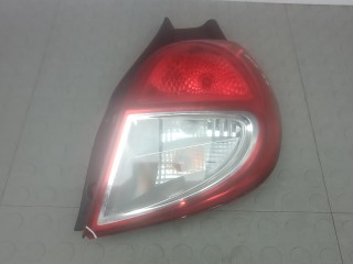 Фонарь задний правый RENAULT CLIO 3 3 2009-2014