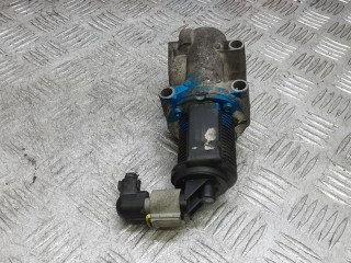 Клапан EGR дизельный, OPEL VECTRA C C 2005-2008