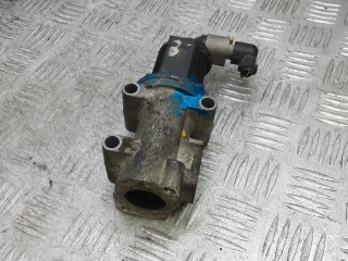 Клапан EGR дизельный, OPEL VECTRA C C 2005-2008