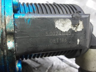 Клапан EGR дизельный, OPEL VECTRA C C 2005-2008