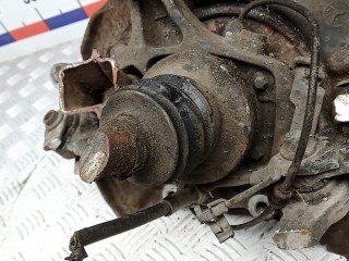Ступица задняя левая, MERCEDES BENZ E-CLASS W211 W211 2002-2006