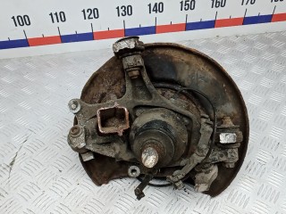 Ступица задняя левая, MERCEDES BENZ E-CLASS W211 W211 2002-2006