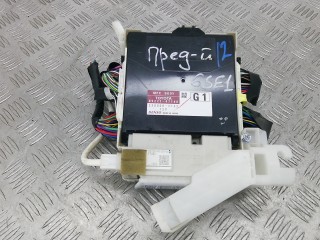 Блок предохранителей TOYOTA PRIUS XW30 XW30 2009-2012