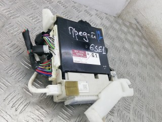Блок предохранителей, TOYOTA PRIUS XW30 XW30 2009-2012