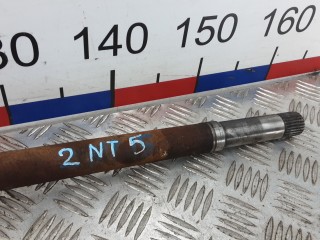 Привод передний правый, CITROEN C4 2 2 2010-2016