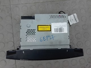 Магнитола, MERCEDES BENZ E-CLASS W211 W211 2006-2009