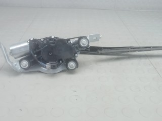 Моторчик стеклоочиcтителя 3-5, FORD FIESTA 6 6 2008-2013